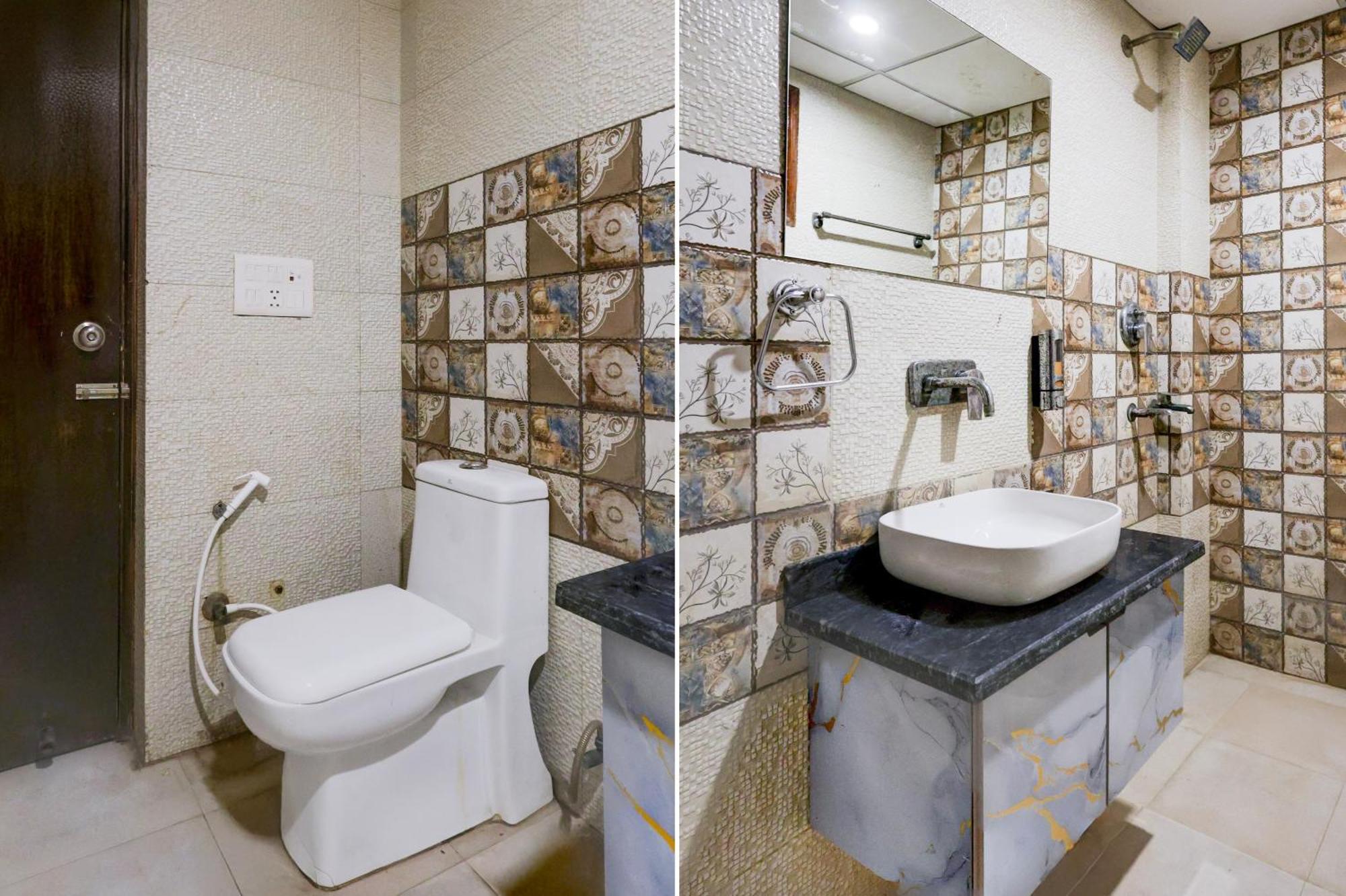 Super Hotel O Alipur Narela Exterior photo